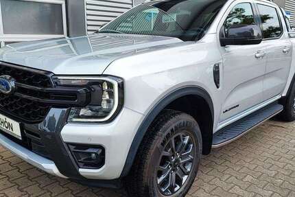 Ford Ranger 27.197 km 40.990 &euro; Cottbus 03050