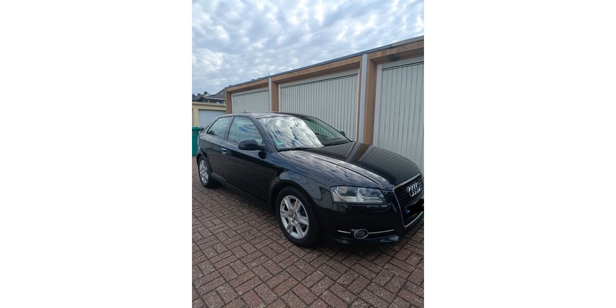 Audi A3 177.100 km 5.600 &euro; Aldenhoven 52457