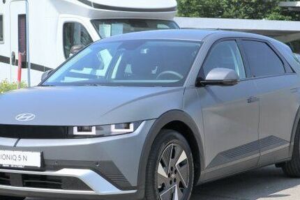 Hyundai IONIQ 5 6.500 km 38.690 &euro; Wangen 88239