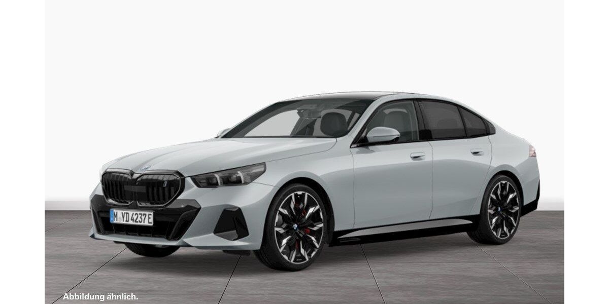 BMW i5 21.121 km 75.990 &euro; Kirkel 66459