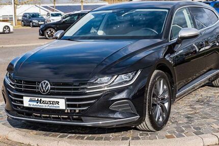 VW Arteon 37.832 km 28.985 &euro; Pohlheim 35415