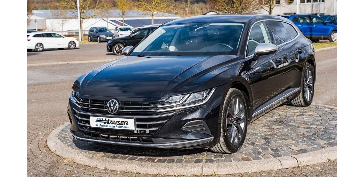 VW Arteon 37.832 km 28.985 &euro; Pohlheim 35415