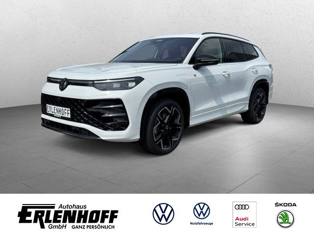 VW Tayron 29.979 km 49.985 &euro; Neu-Anspach 61267
