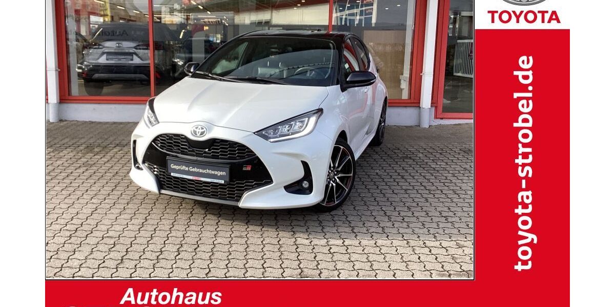 Toyota Yaris 25.990 km 23.280 &euro; Augsburg-Lechhausen 86165