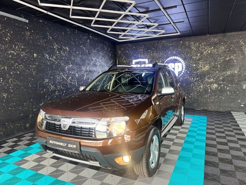 Duster