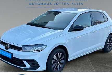 VW Polo 4.289 km 22.990 &euro; Rostock 18107