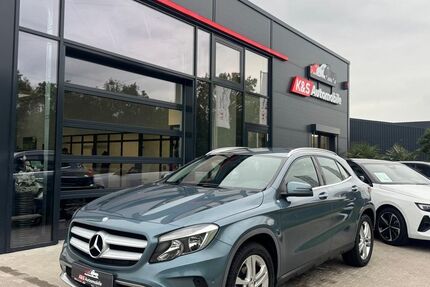 Mercedes-Benz GLA 220 189.000 km 13.990 € Bösel 26219