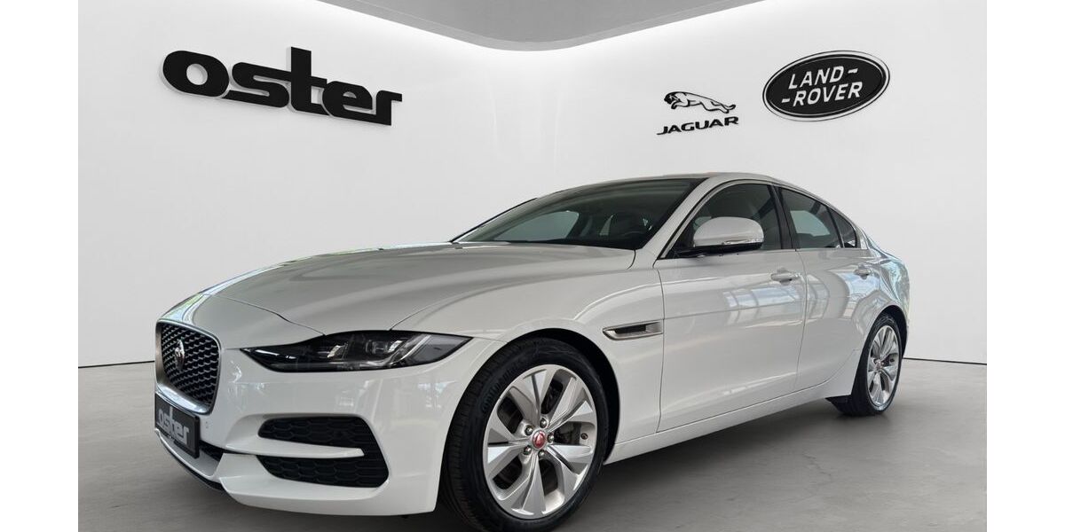 Jaguar XE 28.765 km 29.900 &euro; Mutterstadt 67112
