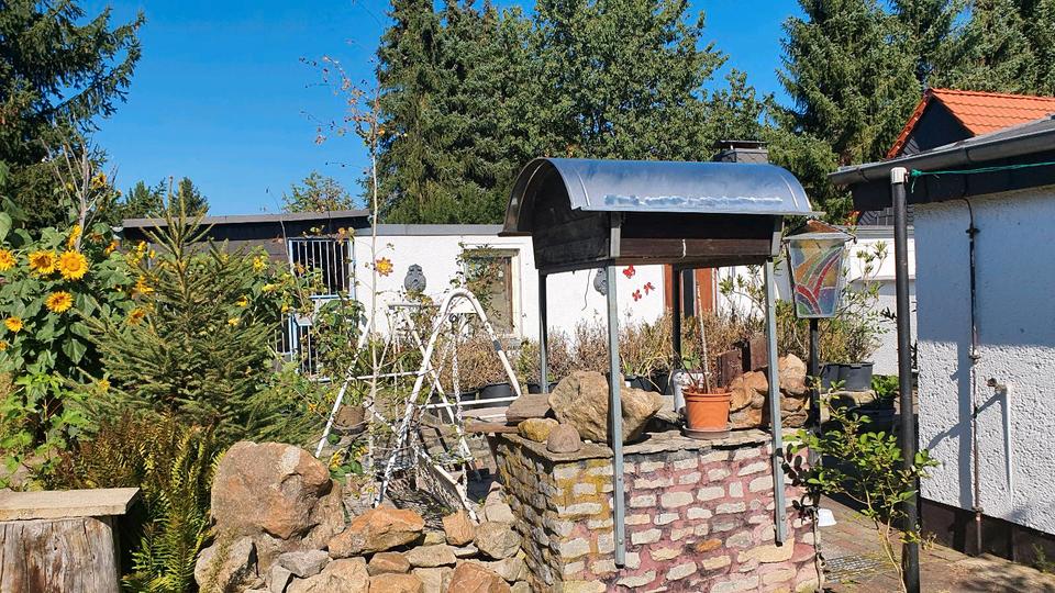 Doppelhaushälfte Eisleben (Lutherstadt) - 5 Zimmer, 110 m&sup2;, 165.000&euro; | Angebot:26103779