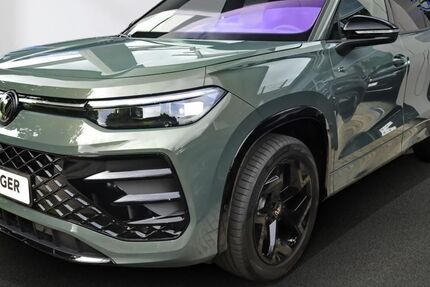 VW Tayron 2.000 km 52.000 &euro; Lübeck 23560