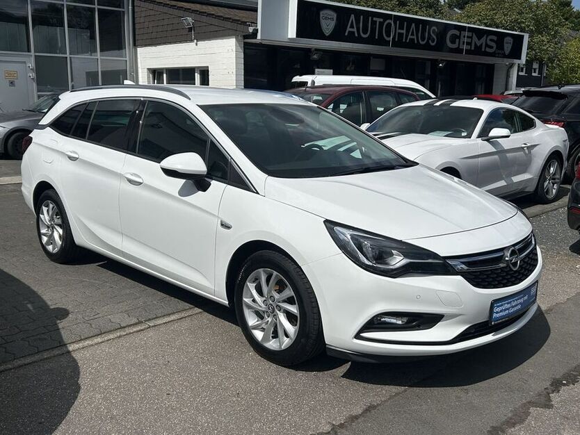 Astra