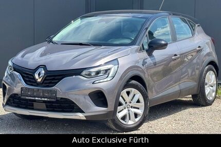 Renault Captur 34.200 km 13.990 &euro; Fürth 90768