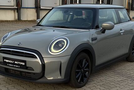 Mini ONE 232.550 km 9.700 &euro; Börnsen 21039