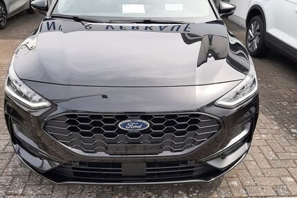 Ford Focus 11.600 km 21.999 &euro; Wehrheim 61273