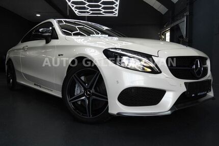 Mercedes C 43 AMG