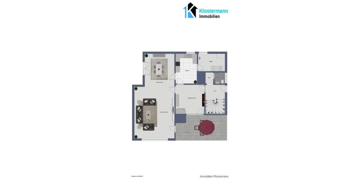 Einfamilienhaus Tecklenburg / Leeden Leeden - 6 Zimmer, 143 m&sup2;, 298.000&euro; | Angebot:25851437