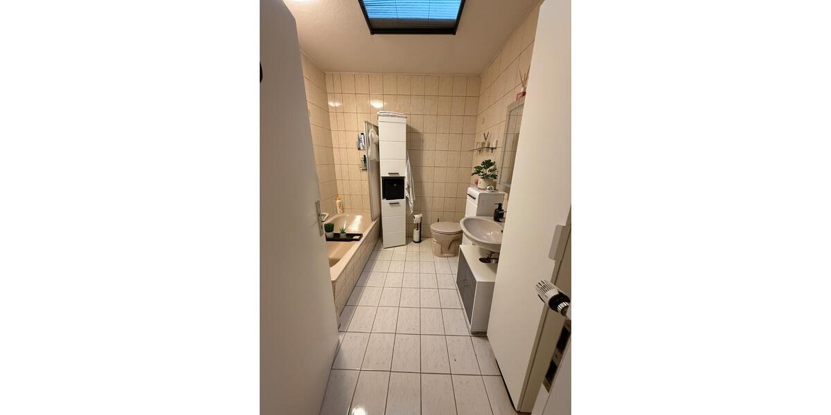 Reihenhaus Munster - 4 Zimmer, 110 m&sup2;, 1.100&euro; | Angebot:26087292