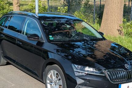 Skoda Superb 87.797 km 21.400 &euro; Schiffdorf 27619
