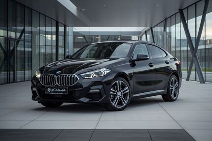 BMW 218 Gran Coupé 18.500 km 27.900 &euro; Bischofsheim 65474