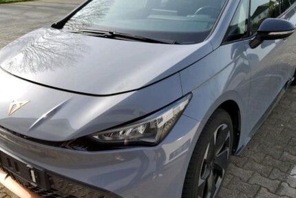 Cupra Born 32.800 km 27.480 &euro; Balingen 72336