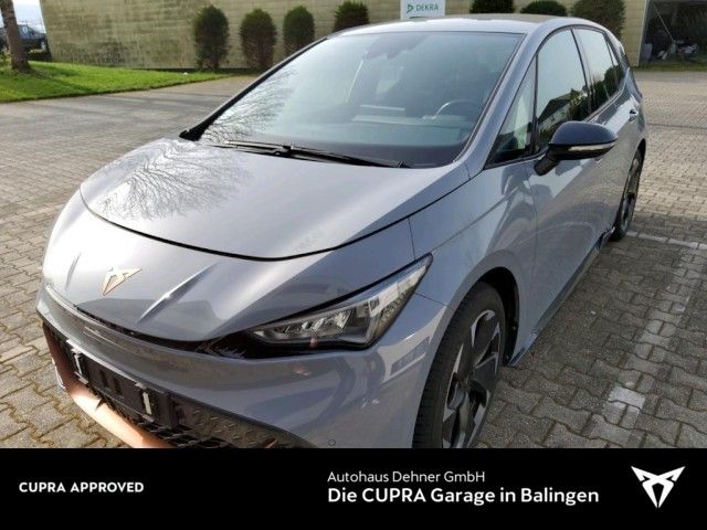 Cupra Born 32.800 km 27.480 &euro; Balingen 72336