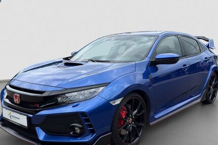 Honda Civic 57.951 km 34.990 &euro; Simmern 55469