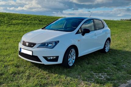 Seat Ibiza 97.700 km 10.999 € Hamminkeln 46499