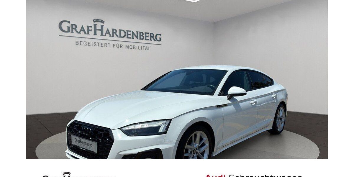 Audi A5 81.000 km 31.930 &euro; Konstanz 78467
