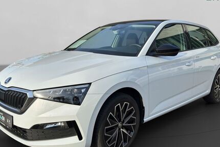 Skoda Scala 77.200 km 17.997 &euro; Munderkingen 89597