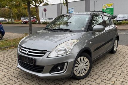 Suzuki Swift 144.000 km 5.590 € Clausthal-Zellerfeld 38678