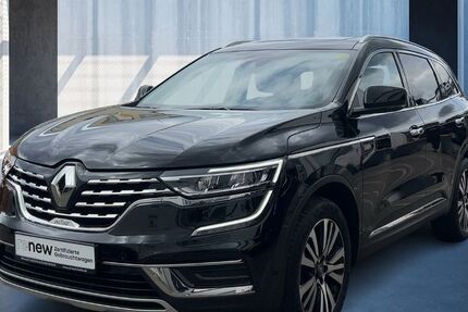 Renault Koleos 34.640 km 22.890 &euro; Berlin 12099