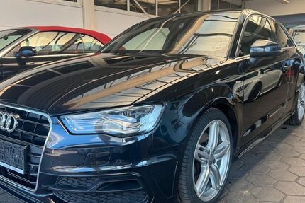 Audi A3 257.662 km 8.999 &euro; Münzenberg Gambach 35516