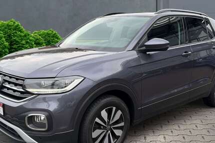VW T-Cross 39.849 km 19.916 &euro; Schmalkalden 98574