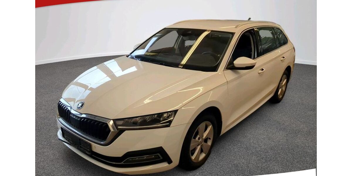 Skoda Octavia 147.000 km 15.950 &euro; Bebra 36179