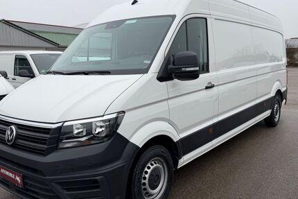 VW Crafter 111.987 km 29.700 &euro; Velburg 92355