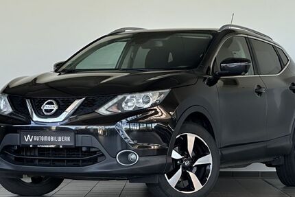 Nissan Qashqai 152.300 km 10.980 &euro; Büdingen 63654