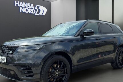 Land Rover Range Rover Velar 9.900 km 88.890 &euro; Lübeck 23554