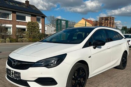 Opel Astra 84.300 km 7.500 &euro; Osnabrück 49082