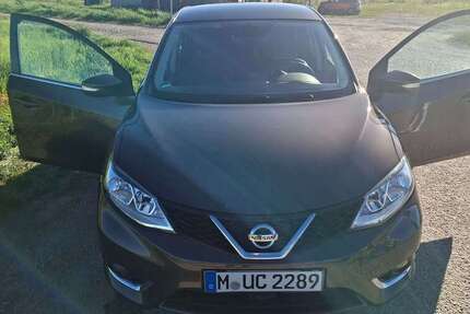 Nissan Pulsar 109.000 km 7.300 &euro; München, Landeshauptstadt 81739