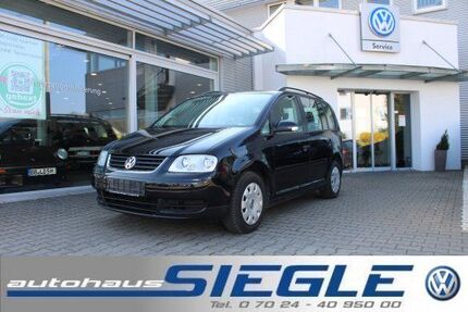 VW Touran 118.260 km 1.690 &euro; Wendlingen am Neckar 73240