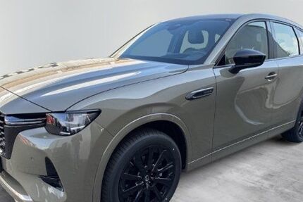 Mazda CX-60 13.000 km 43.880 &euro; Krefeld 47805