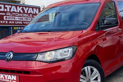 VW Caddy 160.000 km 14.990 € Mannheim 68309