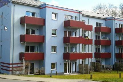 Wohnung Schleswig - 2 Zimmer, 60 m&sup2;, 435&euro; | Angebot:26420677