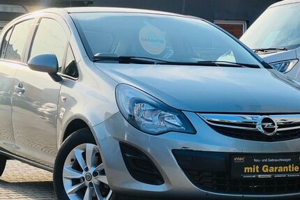 Opel Corsa 54.000 km 7.499 &euro; Worms 67547