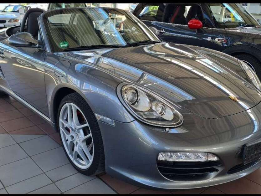 Boxster