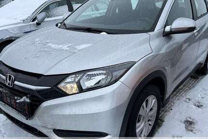 Honda HR-V 26.250 km 13.995 &euro; Freiberg 09599