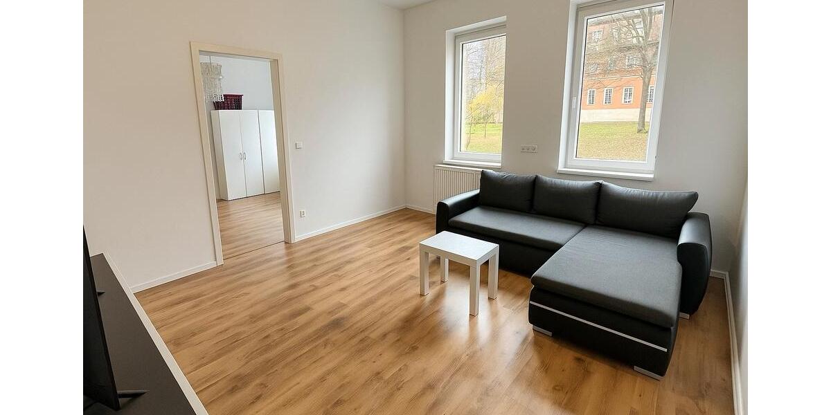 Etagenwohnung Meeder - 4 Zimmer, 75 m&sup2;, 835&euro; | Angebot:24720106