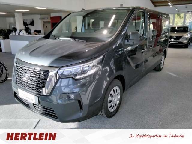 Nissan Primastar 54.200 km 34.990 &euro; Weikersheim-Schäftersheim 97990