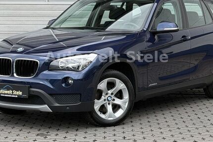 BMW X1 66.000 km 12.800 &euro; Limburg 65549