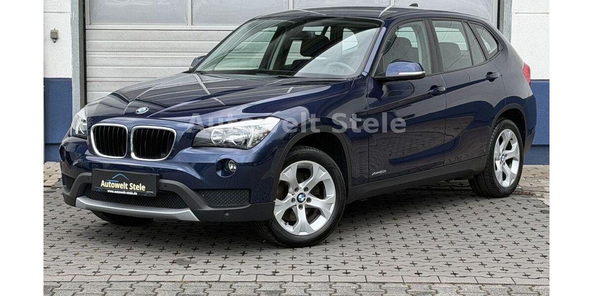 BMW X1 66.000 km 12.800 &euro; Limburg 65549